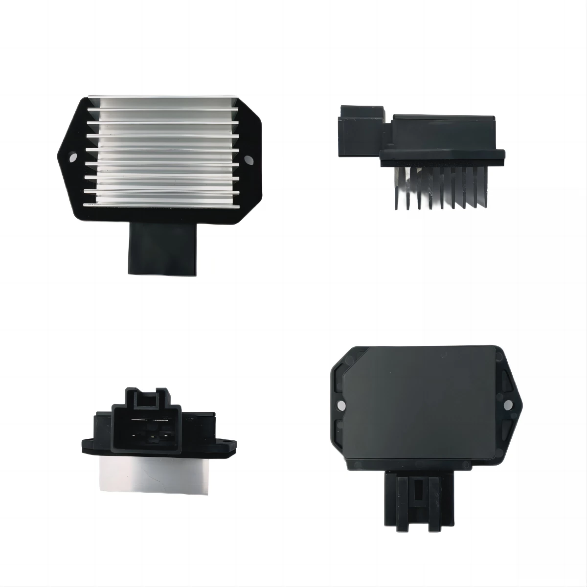 Blower Motor Control Module 499300-2220 87165-45030 For 